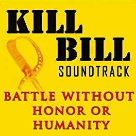 Battle Without Honor Or Humanity Ringtone Download Free