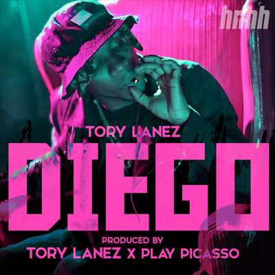 Diego Ringtone Download Free