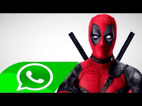 Deadpool IPhone Ringtone Ringtone Download Free