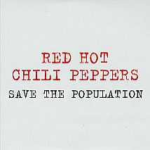 Save The Population Ringtone Download Free