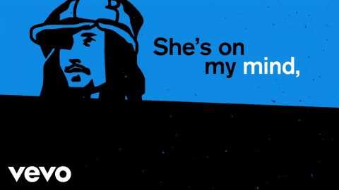 She's On My Mind [Extended] Ringtone Download Free