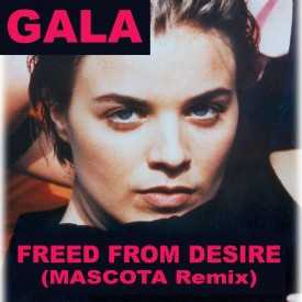 Freed From Desire Ringtone Download Free