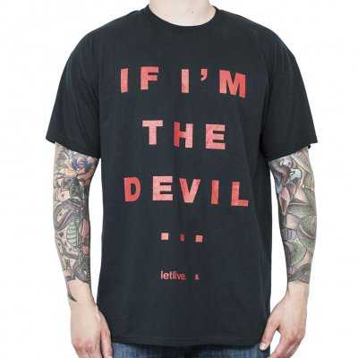 If I'm The Devil... Ringtone Download Free