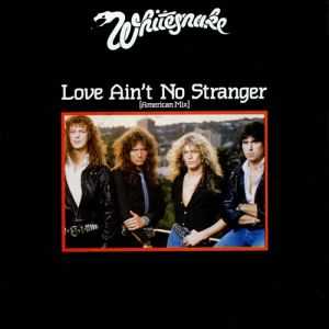 Love Ain't No Stranger Ringtone Download Free