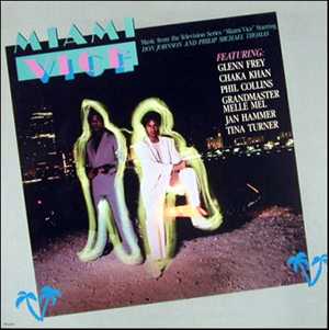 The Original Miami Vice Theme (Instrumental) Ringtone Download Free