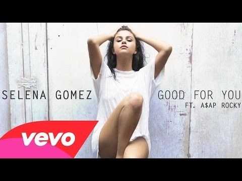 Good For You Ringtone Download Free