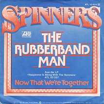 The Rubberband Man Ringtone Download Free