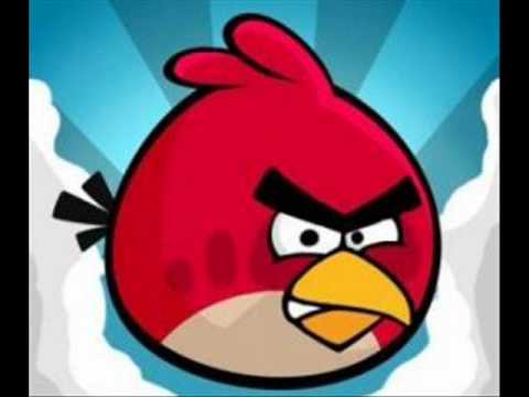 Angry Birds Tone Ringtone Download Free