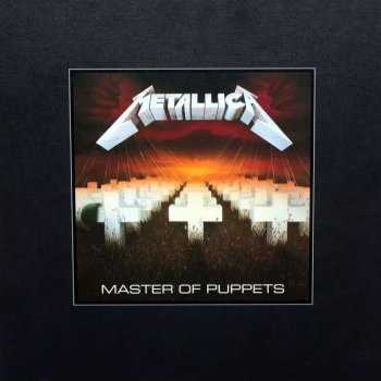 Master Of Puppets (Remastered) Ringtone Download Free