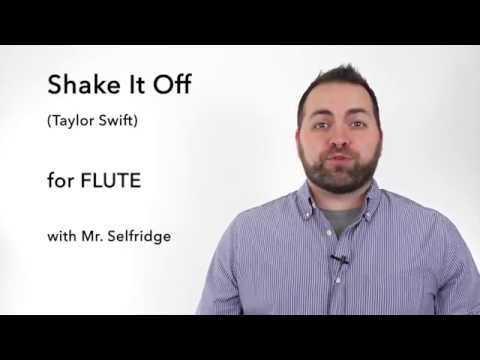 Shake It Off Ringtone Download Free