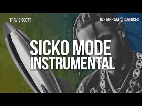 Sicko Mode Ringtone Download Free