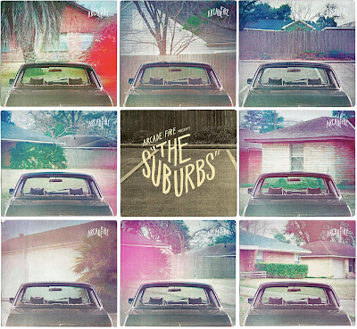 The Suburbs Ringtone Download Free