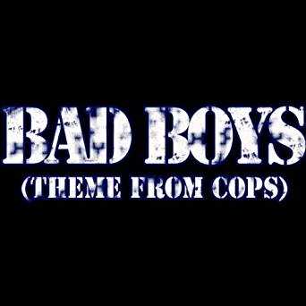 Bad Boys Ringtone Download Free