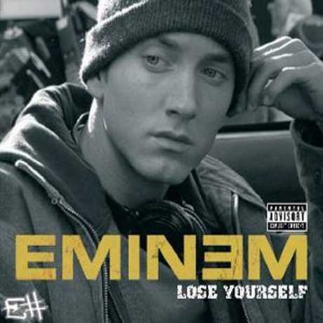 Lose Yourself Ringtone Download Free