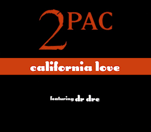 California Love (Original Version) Ringtone Download Free