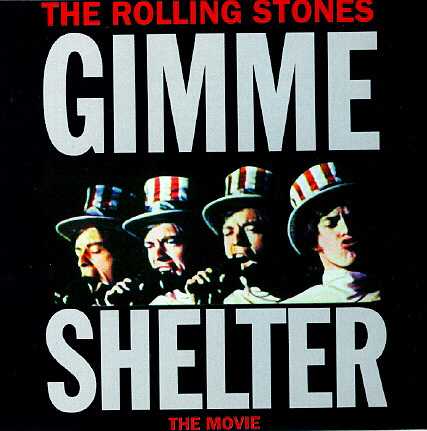 Gimme Shelter Ringtone Download Free