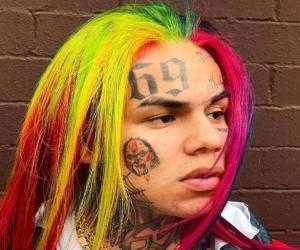 6IX9INE -billy-day69-graduation-day-2018 Ringtone Download Free