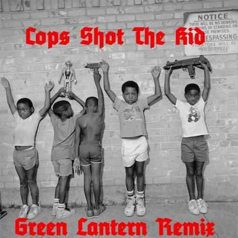 Cops Shot The Kid Ringtone Download Free