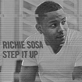 Step It Up Ringtone Download Free