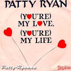 You're My Love (My Life) (Original Version) Ringtone Download Free