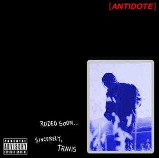 Antidote Ringtone Download Free