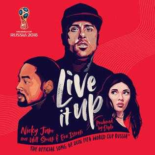 Live It Up Ringtone Download Free