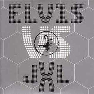 Elvis Vs Jxl Ringtone Download Free