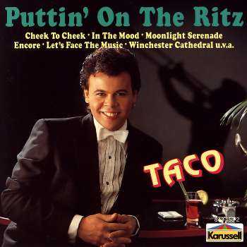 PUTTIN' ON THE RITZ Ringtone Download Free