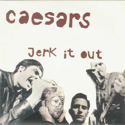 Jerk It Out Ringtone Download Free