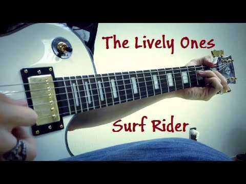 Surf Rider! Ringtone Download Free