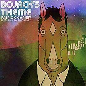 BoJack's Theme Ringtone Download Free