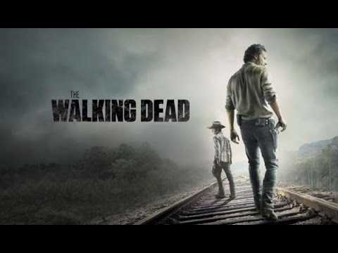 Walking Dead Ringtone Download Free