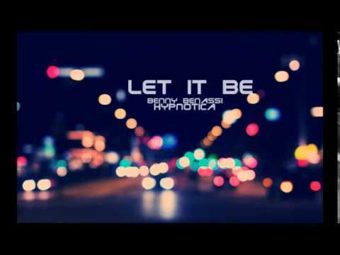 Let It Be Ringtone Download Free