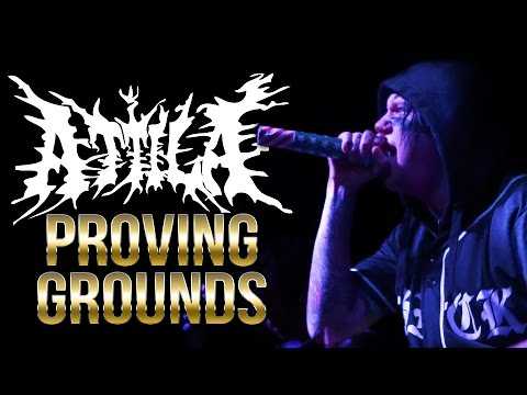 Proving Grounds Ringtone Download Free