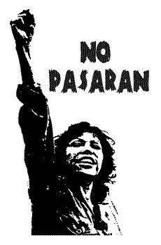 No Pasaran Ringtone Download Free