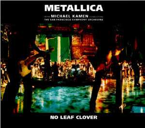 No Leaf Clover Ringtone Download Free