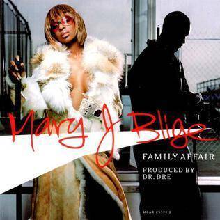 Mary J. Blige Ringtone Download Free