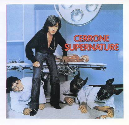 Supernature Ringtone Download Free