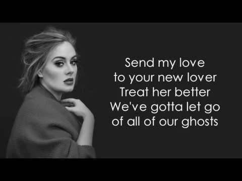 Send My Love Ringtone Download Free