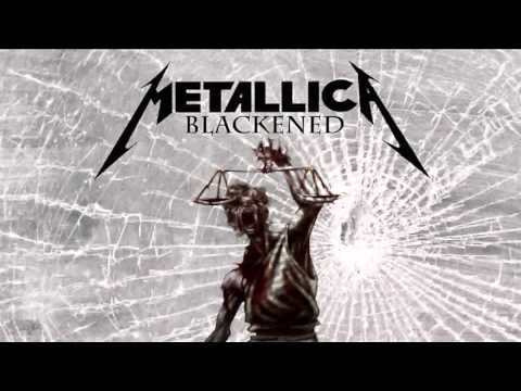 Blackened Ringtone Download Free