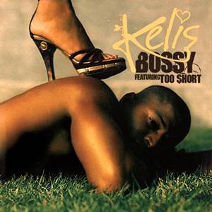 Bossy Ringtone Download Free