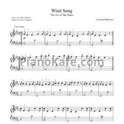 Wind Song Ringtone Download Free