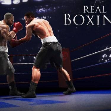 Real Boxing Ringtone Download Free