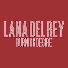 Burning Desire Ringtone Download Free