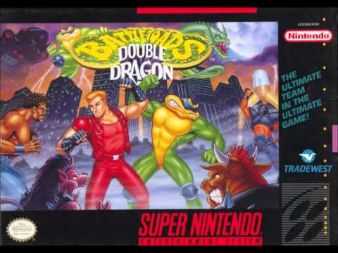 Battletoads Theme Ringtone Download Free