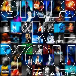 Girls Like You Ringtone Download Free