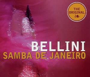 Samba De Janeiro Ringtone Download Free