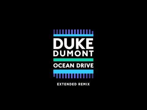 Ocean Drive (Extended Mix) Ringtone Download Free