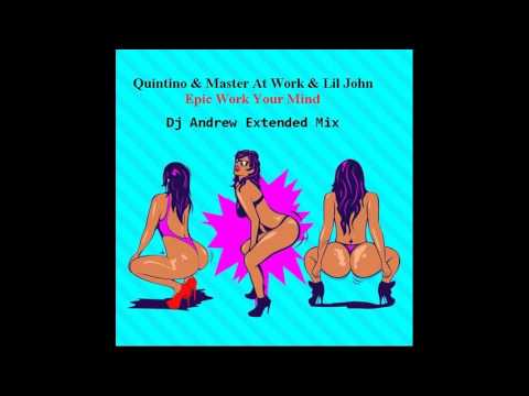 Work (Extended Mix) Ringtone Download Free