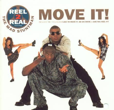 I Like To Move It Ringtone Download Free